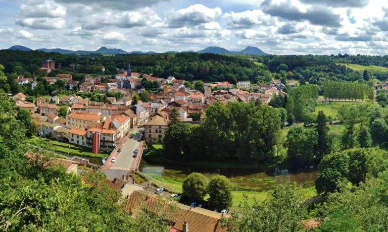 Pontgibaud (63230)